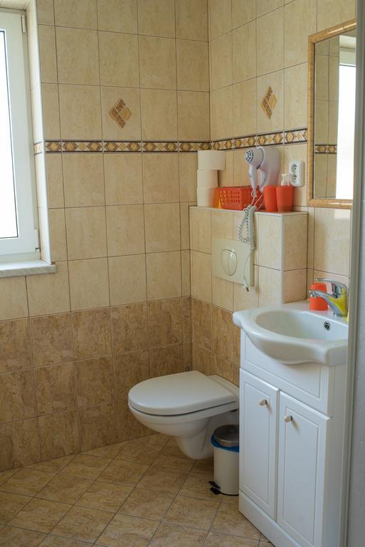 Penzion U Svabku タホフ 部屋 写真